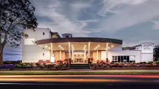 Отель Arawa Park Hotel, Independent Collection by EVT, Роторуа, Новая Зеландия | Лучший план путе...