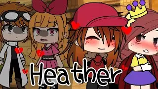 Heather [ ppg and rrb ]