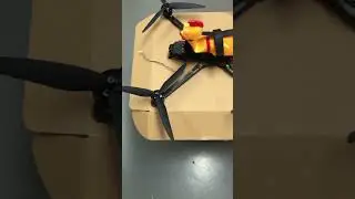 Fiber Optic Drones: Large-capacity data transmission, Expanding the infinite possibilities of aerial