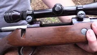 Подсумок для магазина Finnbear .300 Win