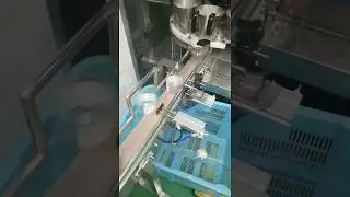 jars weighing filling empty jar reject testing video