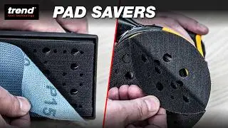 Trend Pad Savers
