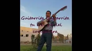 VERVENITA- PAJARILLO HUANUQUEÑO