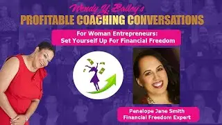 For Woman Entrepreneurs: Set Yourself Up for Financial Freedom