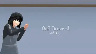 QnA timee with Lily!