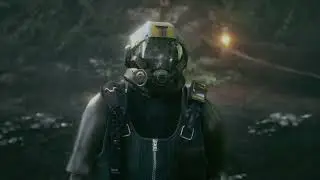 Bright Memory Intro Scene 🔥 #gaming #gameplay #intro #singleplayer #story #viral #ps5  #pc #nintendo