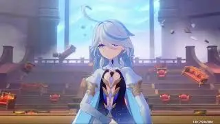 AMV Hydro Archon Execution Finale [Genshin Impact]