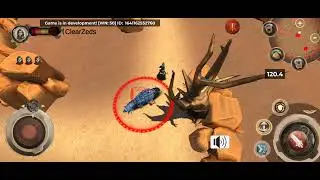 Project Seed - OUTLAND ODYSSEY TOUR EARLY TEST GAME $SHILL