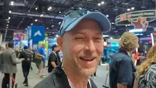 The REALITY of DIY: After 18,000 IAAPA Steps, We Just Need a Nap (and a Propane Hookup!)11/21/2025