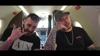Dede X Ampee - Everyday // Vidéoclip Officiel //