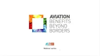 Webinar: The future of aviation: Innovation, jobs, and economic impact