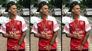 MC CABELINHO - ERA UMA VEZ, SE TU VIM PRO PPG [ DJ'S MEEK, DAVI , LUAN E JUNINHO ] 2K19