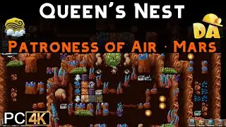 Queen's Nest | Patroness of Air #12 (PC) | Diggy's Adventure