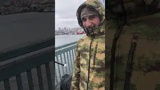 İyi seyirler Dünya ya