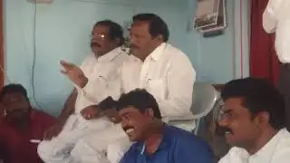 Fight against castle descrimination and social boycott of Dalits by Caste Hindus (upper castes)(1)