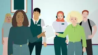 Så funkar validering på komvux