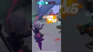 TheTermsGaming - The Genesis Of The Greatest T3 Arena Gameplay Overkill.