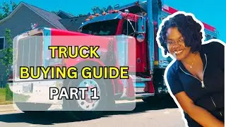 Truck Buying Guide: Truck Inspection