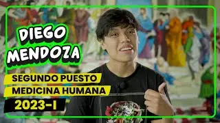 Charlando con Diego Mendoza | Cachimbo SAVIA 🌱