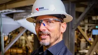 Direct Lithium Extraction