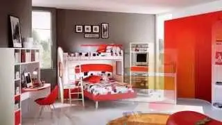 Camere copii baieti