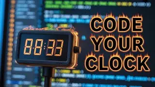 Project 1: Digital Clock | 100 JavaScript Projects – Beginner to Master