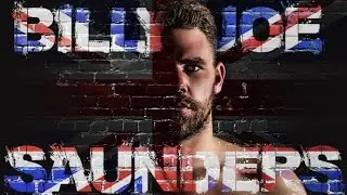 Billy Joe Saunders Highlights | Билли Джо Сондерс