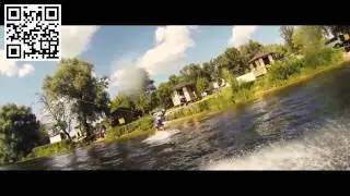 Wakeboarding 1