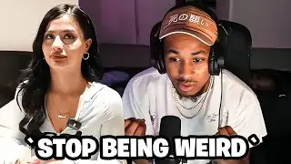 DDG Addresses Wendy Ortiz Fans! (Wotion)