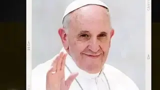 Adieu papa pope francis RIP join #silence #prayer #like #support pope burial #popefrancis #live #fyp