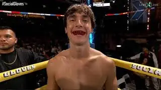 Bryce Hall vs Austin McBroom FULL FIGHT  Battle of the platforms  June 12th