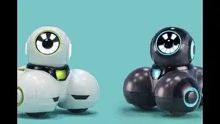 Cue Robot 15s Video | Wonder Workshop