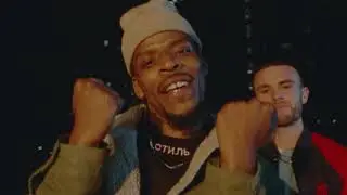 Connis - Something New ft. Gogo. & Soap.Wav (Official Music Video)