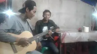 slank terlalu manis. feat Xbal & young lax. #pecelLELEsambalSETAN