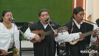 Shuk Punchayachij Lucerogushina // WI&Ntilde;AY CAUSAI EN VIVO