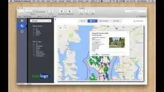 ProMaps Overview: Google Maps for FileMaker