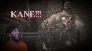 [MK11] Unleash the KANE!!! (Original clip to UB732)