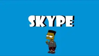 Skype Ringtone Remix trap 2018 (Prod. Phannovan)