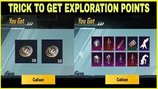 HOW TO GET MAXIMUM EXPLORATION POINTS IN ISLAND DISCOVERY || KITNA EXPLORATION POINTS MILEGA ?