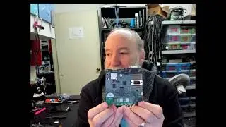 Triple Crown BattleBot Video Series: 11 - Communication Parts Testing