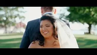 Kristen + Gil | Mystic Seaport | Mystic, CT | Wedding Film