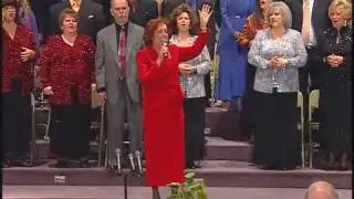 Jubilee Music Artist - Barbara Roach - Through it All