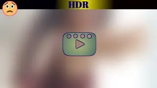 HDR 4K Portrait|Professional Retouching LookCanonR5 + Photoshop ColorGradingMasterclass#E9DED78#1489