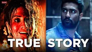 7 Indian Horror Movies Based on Real Stories