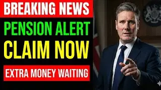 State Pension Increases & Benefits Explained: Don&rsquo;t Miss Out in 2025