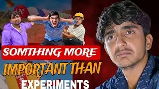 Bringing Back The LOST Experiments! 🔥 पुरानी यादें ताज़ा हो गयीं!