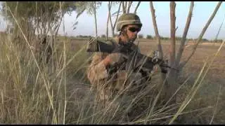Turf Wars in Marjah: Marines talk about their War