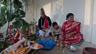 Shrawagya's Bartabanda