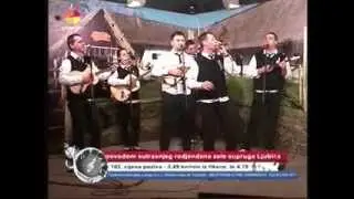 TS Prijatelji - Moja posljednja i prva ljubavi