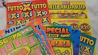 Facciamoci compagnia con 500 Special Turbo, TxT e Maxi